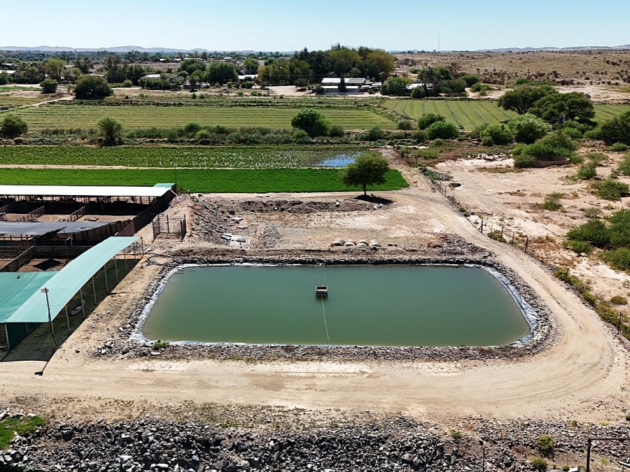 2 Bedroom Property for Sale in Upington Rural Northern Cape